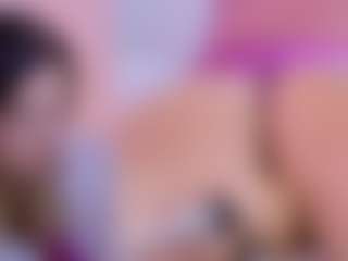VAIOLET's Live Sex Cam Show