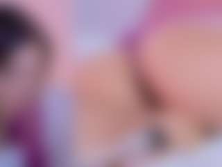 VAIOLET's Live Sex Cam Show