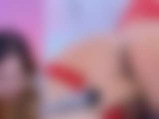 VAIOLET's Live Sex Cam Show