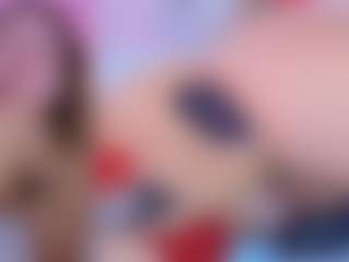 VAIOLET's Live Sex Cam Show