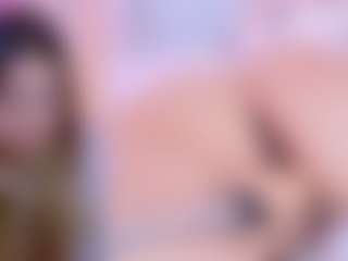 Live cam show with VAIOLET - Fingers on CamClone
