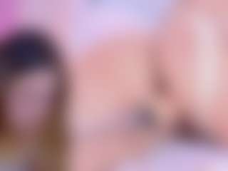 VAIOLET's Live Sex Cam Show