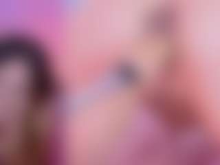 VAIOLET's Live Sex Cam Show