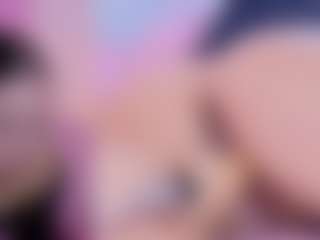 Live cam show with VAIOLET - Dirty on Soda Cam