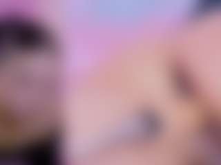Live cam show with VAIOLET - Slender on Hubzter Live