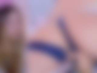 VAIOLET's Live Sex Cam Show