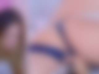 VAIOLET's Live Sex Cam Show