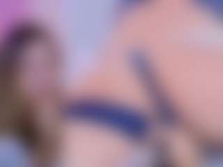 VAIOLET's Live Sex Cam Show