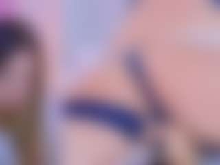 VAIOLET's Live Sex Cam Show
