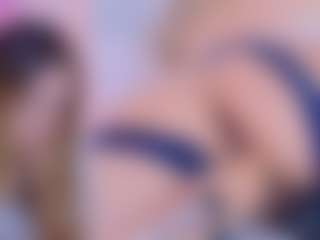 VAIOLET's Live Sex Cam Show