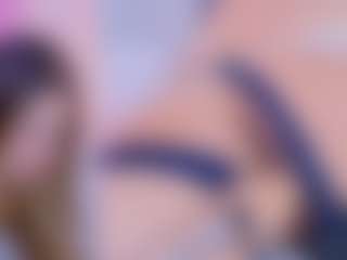 VAIOLET's Live Sex Cam Show