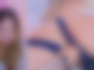 VAIOLET's Live Sex Cam Show