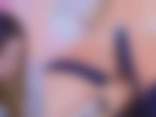 VAIOLET's Live Sex Cam Show