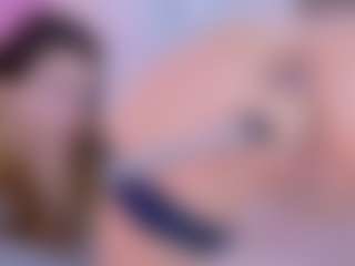 VAIOLET's Live Sex Cam Show