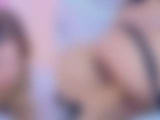 VAIOLET's Live Sex Cam Show