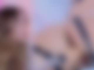 VAIOLET's Live Sex Cam Show