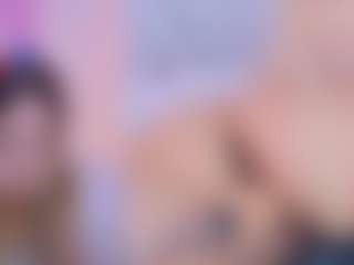 VAIOLET's Live Sex Cam Show