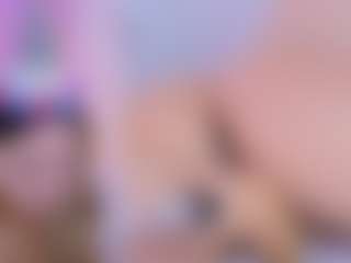 VAIOLET's Live Sex Cam Show