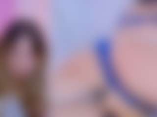 VAIOLET's Live Sex Cam Show