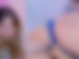 VAIOLET's Live Sex Cam Show