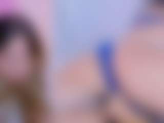 VAIOLET's Live Sex Cam Show