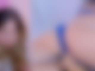 VAIOLET's Live Sex Cam Show