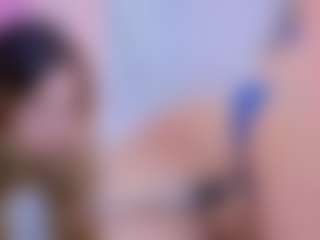 VAIOLET's Live Sex Cam Show