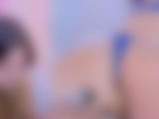 VAIOLET's Live Sex Cam Show
