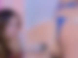VAIOLET's Live Sex Cam Show