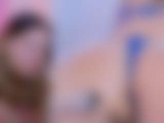 VAIOLET's Live Sex Cam Show