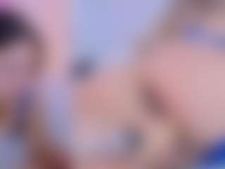 VAIOLET's Live Sex Cam Show