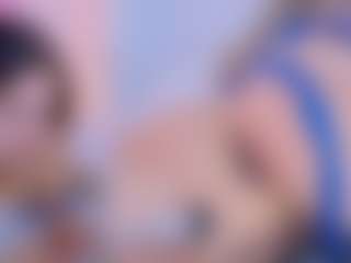 VAIOLET's Live Sex Cam Show