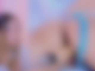 VAIOLET's Live Sex Cam Show