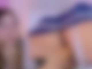VAIOLET's Live Sex Cam Show