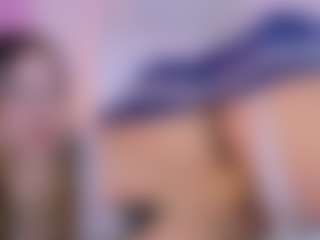VAIOLET's Live Sex Cam Show
