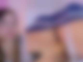 VAIOLET's Live Sex Cam Show