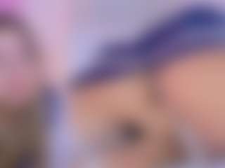 VAIOLET's Live Sex Cam Show