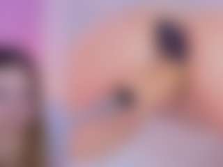 VAIOLET's Live Sex Cam Show