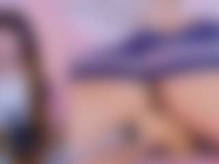 VAIOLET's Live Sex Cam Show