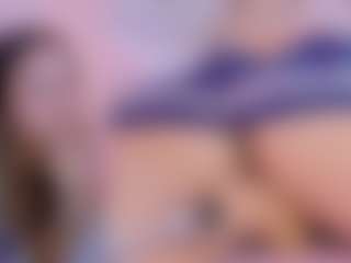 VAIOLET's Live Sex Cam Show