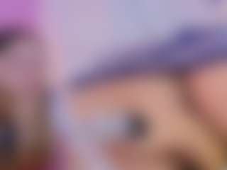 VAIOLET's Live Sex Cam Show