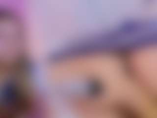 VAIOLET's Live Sex Cam Show