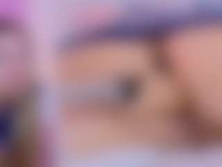 VAIOLET's Live Sex Cam Show