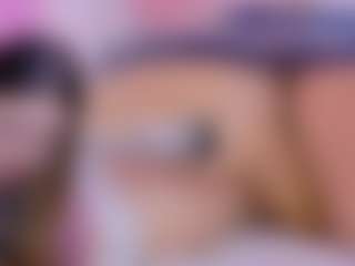 VAIOLET's Live Sex Cam Show