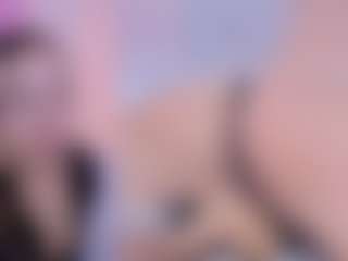 VAIOLET's Live Sex Cam Show