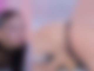 VAIOLET's Live Sex Cam Show