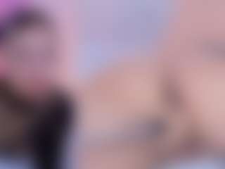 VAIOLET's Live Sex Cam Show
