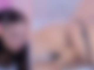 VAIOLET's Live Sex Cam Show