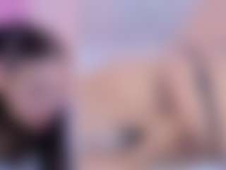 VAIOLET's Live Sex Cam Show