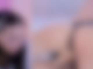 VAIOLET's Live Sex Cam Show